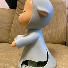 中古破損奈良美智Yoshitomo Nara 2003 夢遊娃娃| Yahoo拍賣