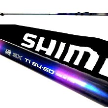 日本SHIMANO 磯EX T1 54-60 磯釣竿(DAIWA GAMAKATSU NFT RYOBI