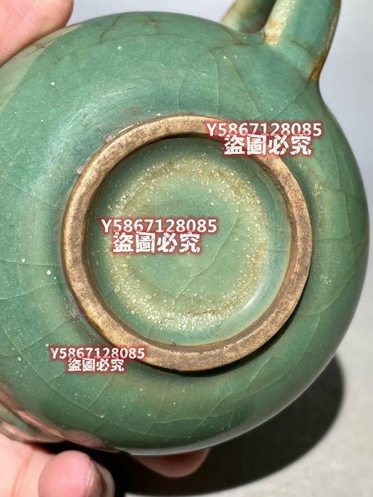 龍泉青瓷茶壺宋龍泉窯茶具瓷器古玩文玩二手【古玩閣二店】113 | Yahoo拍賣