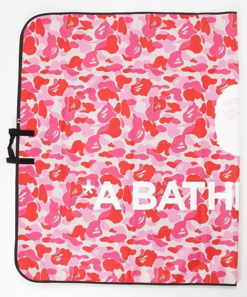 日貨代購CITY】 APE BAPE ABC CAMO PICNIC SHEET 迷彩野餐墊地墊現貨