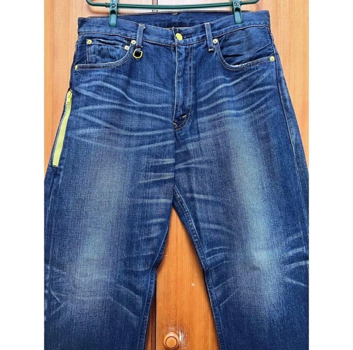 リーバイス　フェノム　ターコイズ リーバイス フェノム ターコイズ Levi's Fenom '360 Turquoise Package