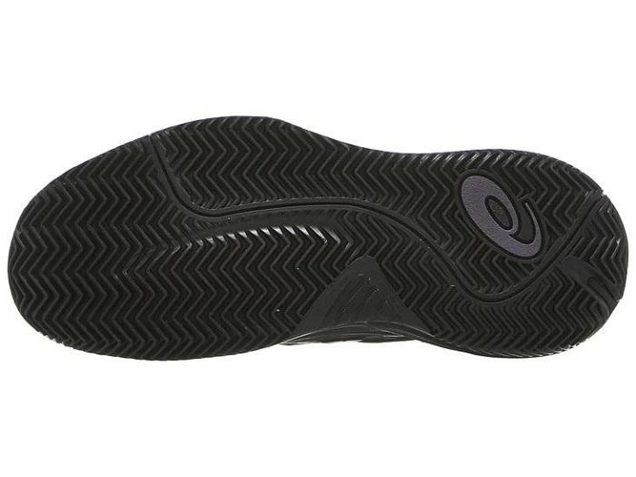 【曼森體育】ASICS 亞瑟士 GEL-RESOLUTION X Clay 男款 網球鞋 美網 夜場系列 配色