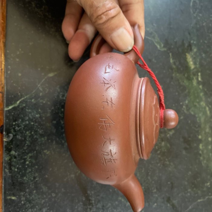 【蕨手文豆彩高台鉢】 仮託銘：成化年製 明朝末～清朝初期 中国古玩 L1105E 蕨手文豆彩高台鉢】 仮託銘：成化年製 明朝末～