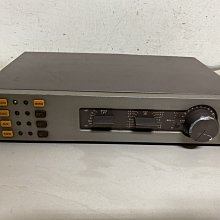 英國銘機QUAD 34 第一代前級擴大機英國原裝沒有連結線材~耗材已更新及