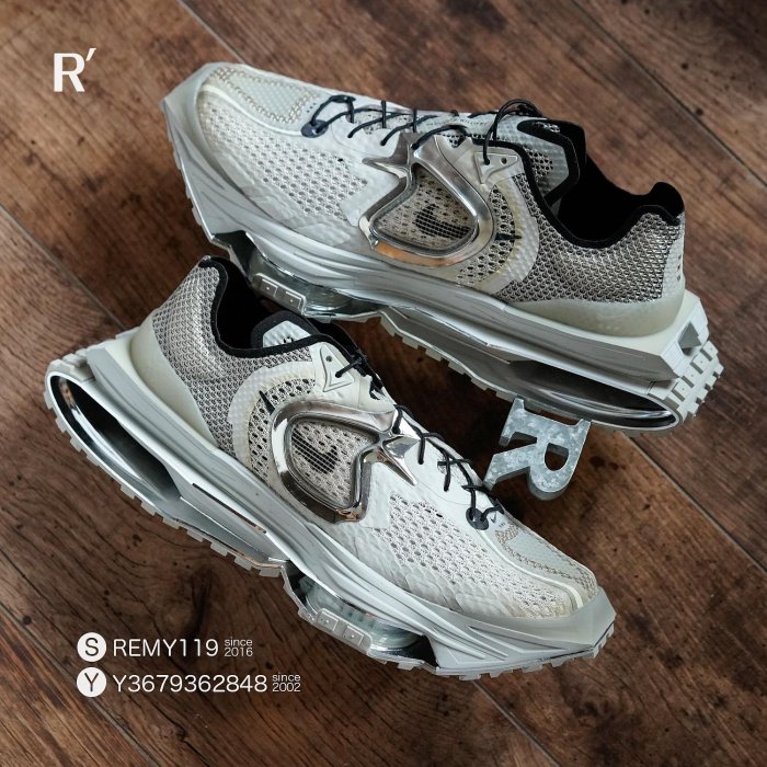 Shoe Zoom 004 Mmw Stone R'代購NiKe Zoom 004 MMW Stone Alyx