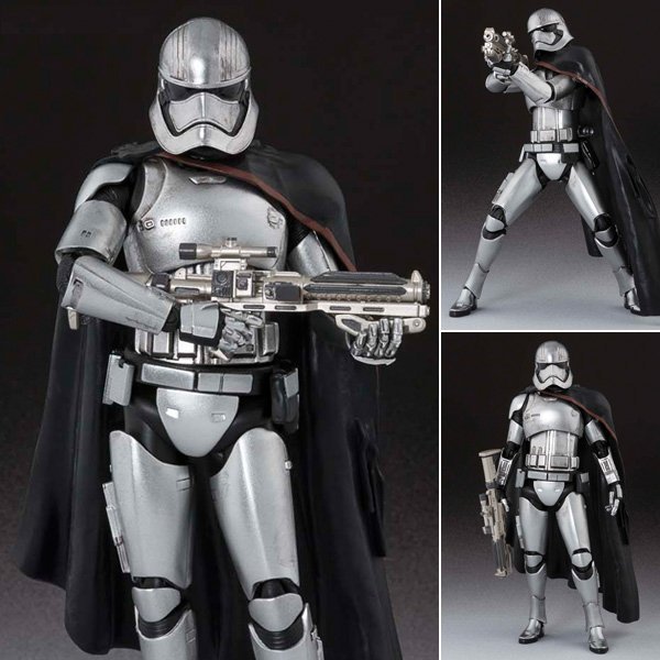 S.H.Figuarts ダース・ベイダー ジャンゴ・フェット 【公式通販】