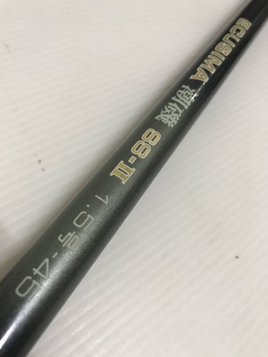 RYOBI ECUSIMA 潮磯SS-Ⅱ1.5號-45 海釣竿/磯釣竿| Yahoo拍賣