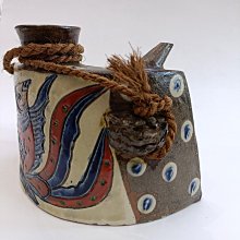 茶道具 岩泥蓮葉承壺 新品未使用 スライドラッチ バレルボルト かんぬき錠 掛け金 アイアン