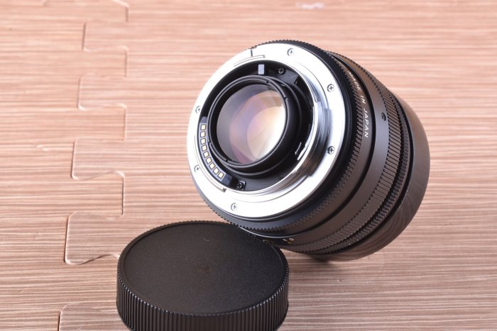 ライカ FISHEYE-ELMARIT-R 16mm f/2.8 Leica 16mm f2.8 Fisheye-Elmarit-R (3-Cam) - Lens – Kamerastore