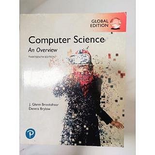 computer science an overview 13的價格推薦- 2025年9月| 比價比