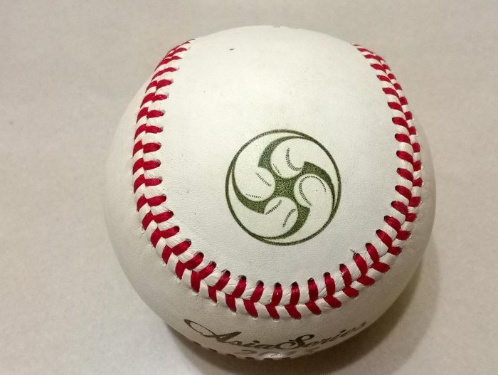 喜樂屋--棒球]2013WBC亞洲職棒大賽比賽用球| Yahoo拍賣