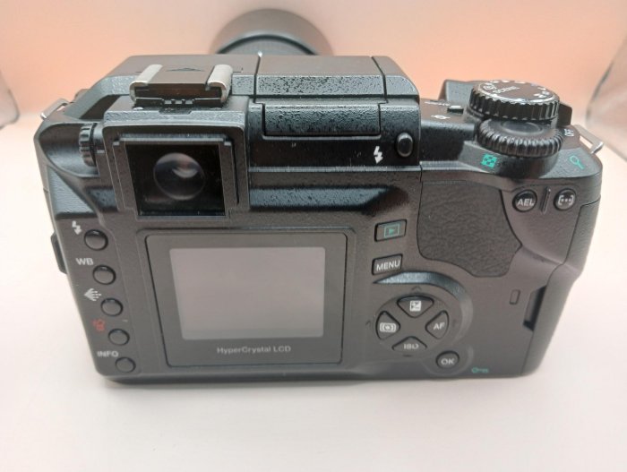 Olympus E300繁體中文操作介面+ sigma 55-200mm | Yahoo拍賣