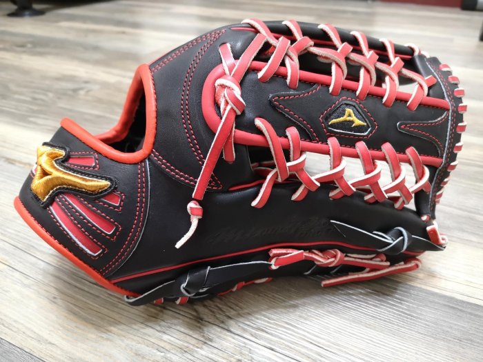 訂製版全新現貨日本製美津濃MIZUNO PRO ORDER HAGA JAPAN 波賀鈴木一朗