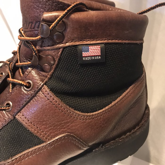 靴 00s Danner DJ MT HOOD 30100X 00s Danner DJ MT HOOD 30100X - メルカリ