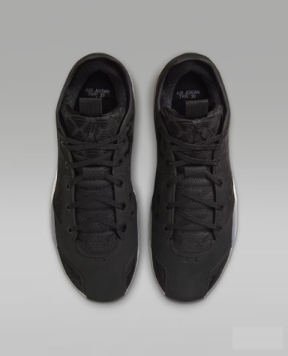 AIR JORDAN 39 XXXIX RNWY PF Noir 籃球鞋AJ NIKE 喬丹黑豹HF0371-001