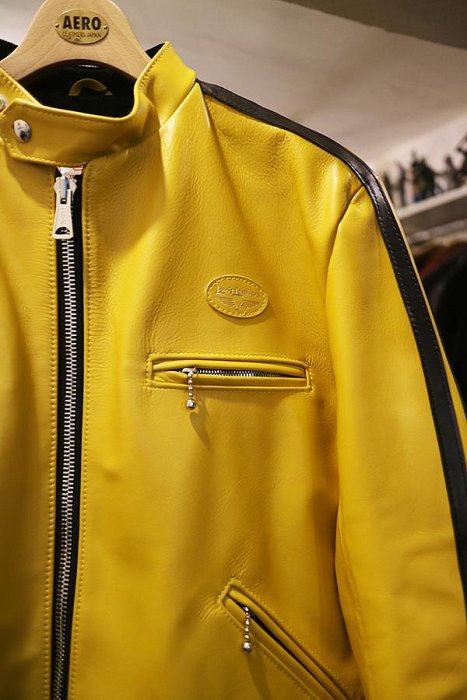 Lewis Leathers SUPER SPORTSMAN 42 ルイスレザー スーパー