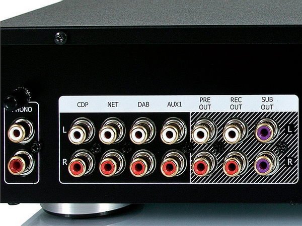 丹麥Tangent Exeo AMP 綜合擴大機【Class D類放大8歐姆60Wx2】罕見入門