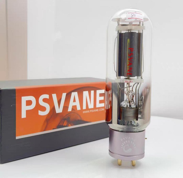 配對~ PSVANE 貴族之聲HIFI 211 真空管直熱功率管(一支價格) | Yahoo拍賣