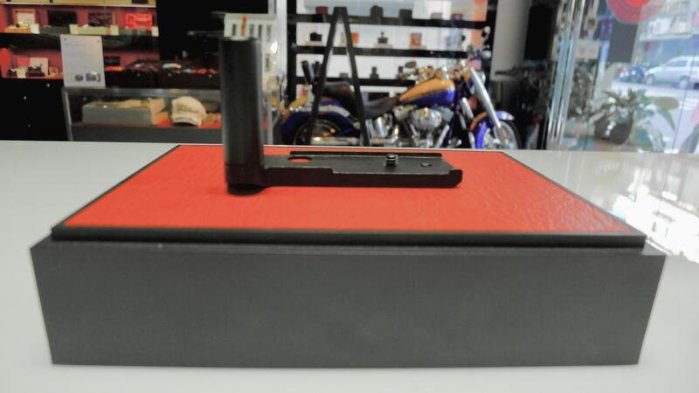 【日光徠卡】副廠 Leica R6.2 把手 二手