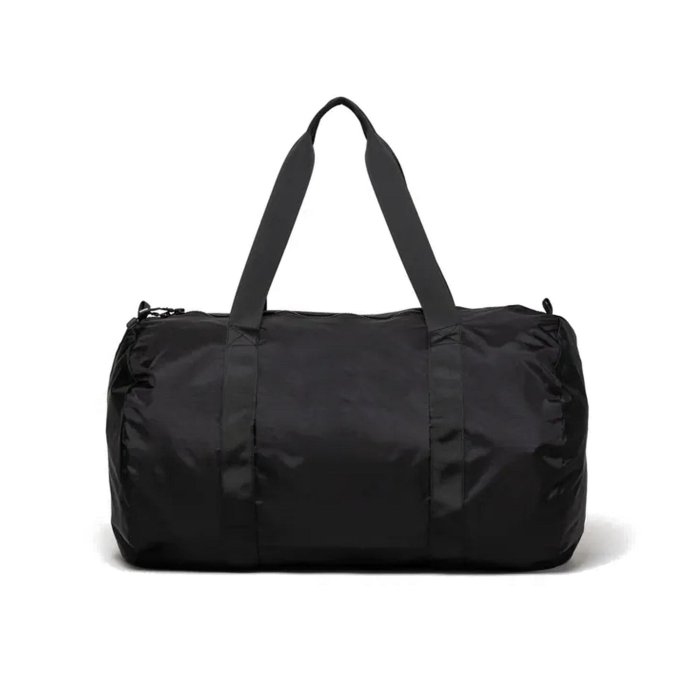 希望商店】NEIGHBORHOOD POCKETABLE BOSTON BAG 25AW 防撕裂可收納折疊