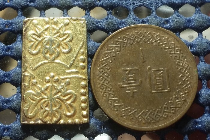 美品明治二分金 明治二分金的價格推薦- 2025年9月| 比價比個夠BigGo
