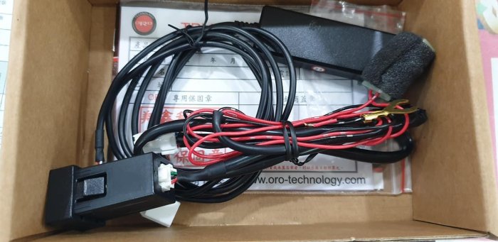 【桃園 國瑞】TOYOTA RAV4 5代專用 盲塞型胎壓偵測器