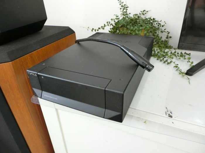 英國製高階源Cyrus PSX-R 電源供應器全穩壓智能電源強化供應器