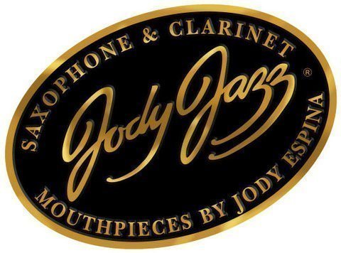 現代樂器】現貨！Jody Jazz Power Ring Ligature MA1 Alto 24K鍍金中音
