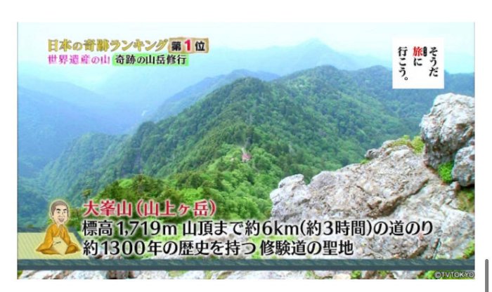 xn日貨【現貨】最強のお守り稀少珍貴大峯本堂山上特別秘藏守九重御守