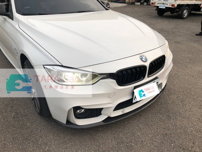 大特價 BMW 寶馬 F30 F31 335 320 328 M3 款 原廠材質 前保桿 側裙 後保桿 前大包 後大包