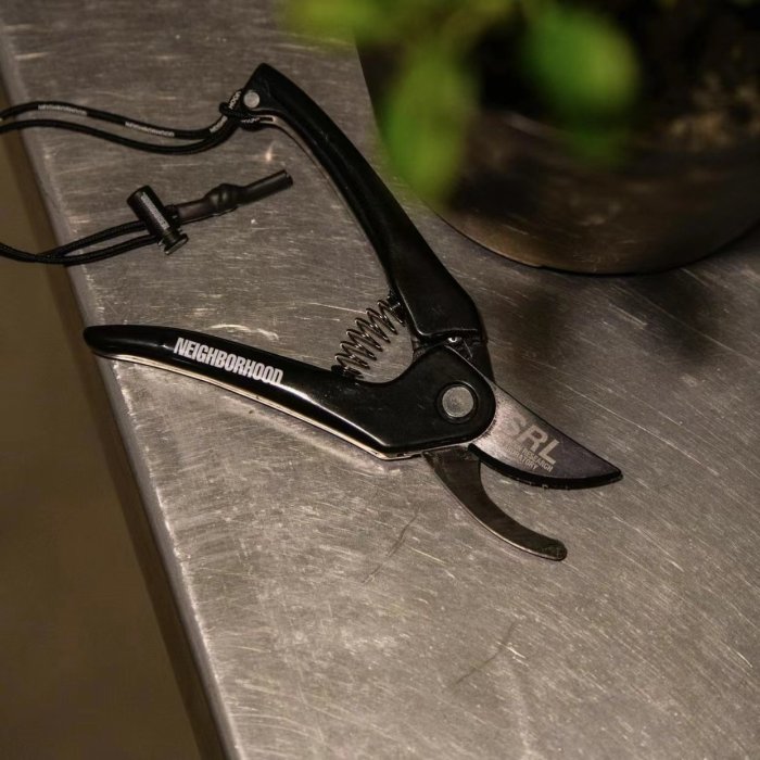 その他 neighborhood SRL / S-GARDEN CLIPPERS インテリア/住まい/日用品 その他 NEIGHBORHOOD SRL / S-GARDEN CLIPPERS