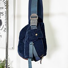 希望商店】VISVIM BALLISTIC LUMBAR 8L 燈芯絨皮革斜背包側背包| Yahoo拍賣