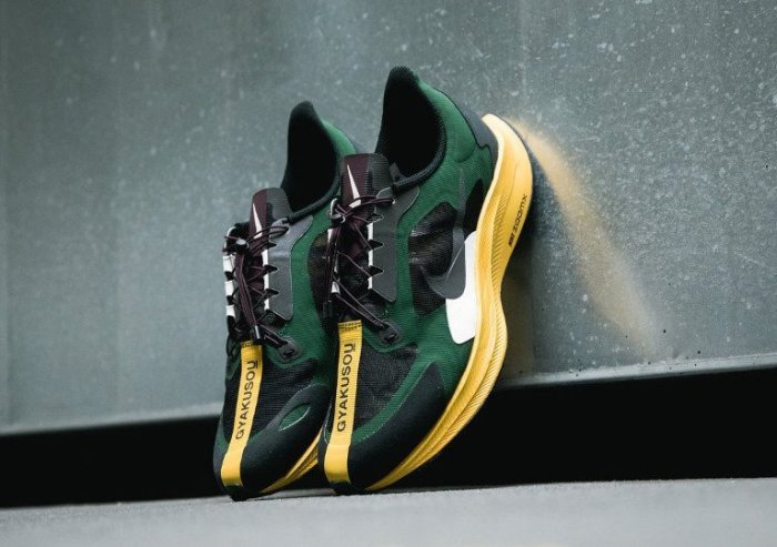 gyakusou nike pegasus turbo