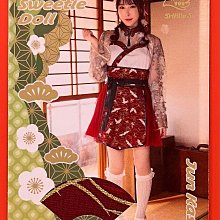 小倉由菜　1of1 Lovin' You Trifille Vol.05 2025 Lovin' You Trifille Vol.05