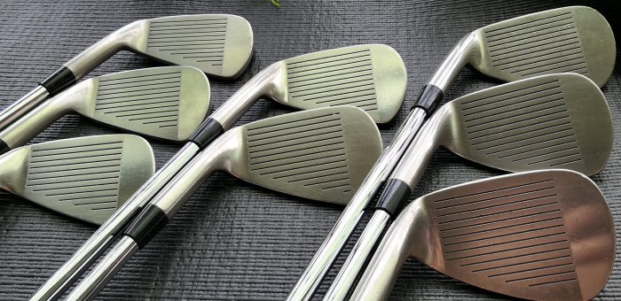 三浦技研製！Titleist　591　　5～PW 6本 三浦技研製！Titleist 591 5～PW 6本（2025年最新タイトリスト