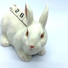 骨董ウサギ型陶器萬年カレンダー| Yahoo拍賣