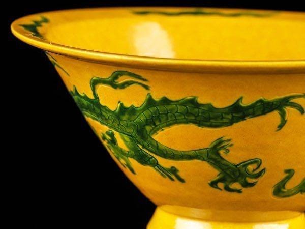 中国　染付　鶴鹿紋碗　大明弘治年製銘　送料込み250227 中国 染付 鶴鹿紋碗 大明弘治年製銘 送料込み250227