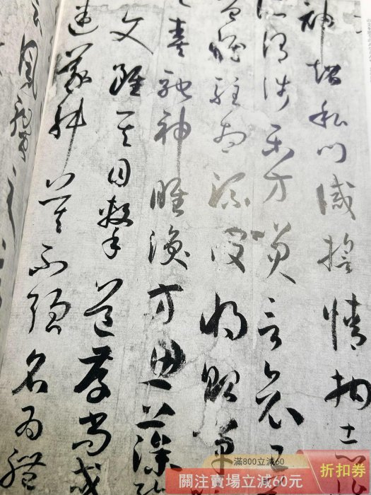 兩冊合正版二玄社中國法書選書譜/技法講座二玄社中國法書選孫過庭書譜