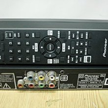 小劉家電】PIONEER USB DVD放影機,DV-120K-K型| Yahoo拍賣