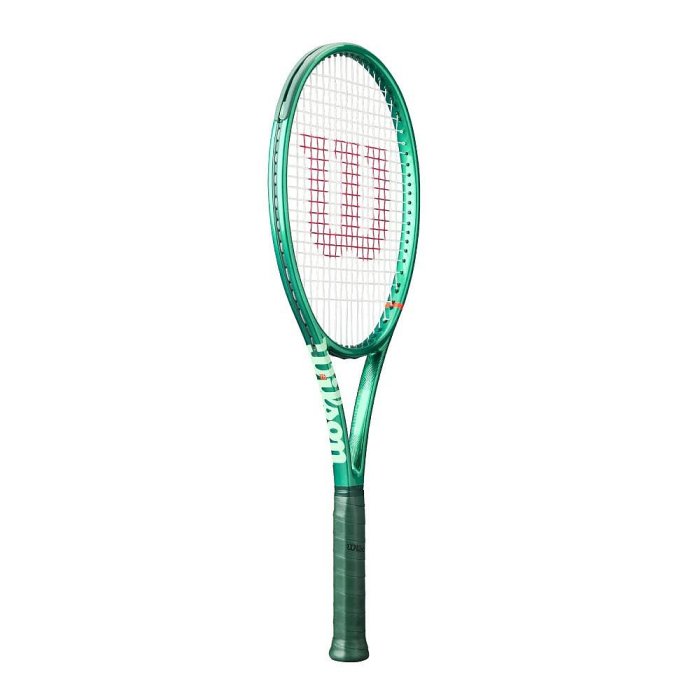 【曼森體育】Wilson BLADE 98 Pro 18X20 V10 網球拍 305g 全新款 拍頭更穩定 力量更大