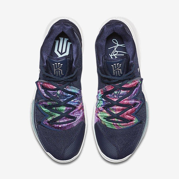 NIKE KYRIE 5 EP 