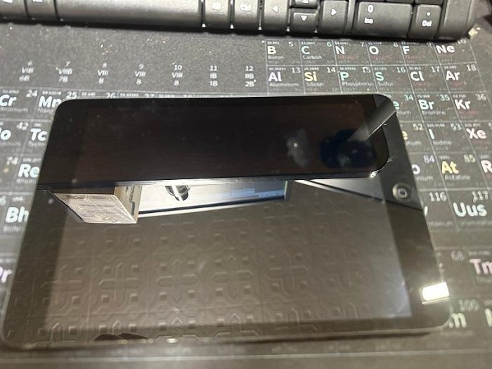 出清-iPad Mini 1 黑 Black 16G 插卡版