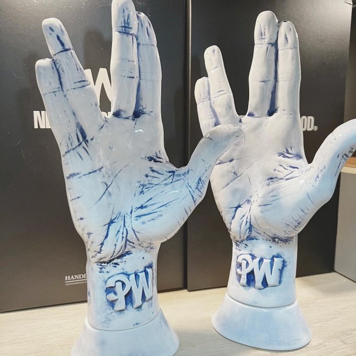 希望商店】 NEIGHBORHOOD PW INCENSE CHAMBER . CE 22AW 菲董聯名線香