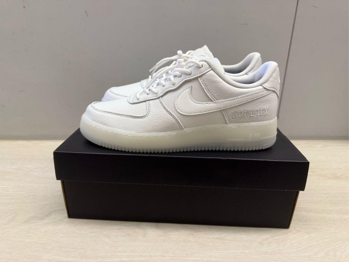 S.M.P】Nike Air Force 1 GTX 白DJ7968-100 | Yahoo拍賣