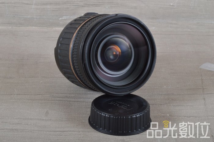 高雄品光數位】Tamron 17-50mm F2.8 A16 For Nikon #130239 | Yahoo拍賣