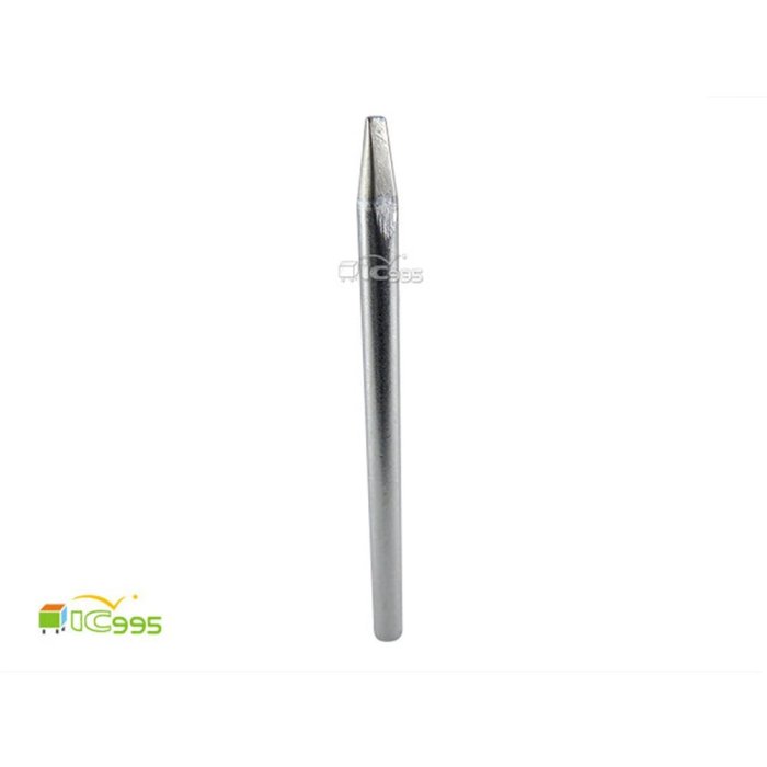 (ic995) JIE XIN 烙鐵頭 R30W-D 2.1mm 無鉛 烙鐵 電烙鐵 全新品 壹包1入 #2502