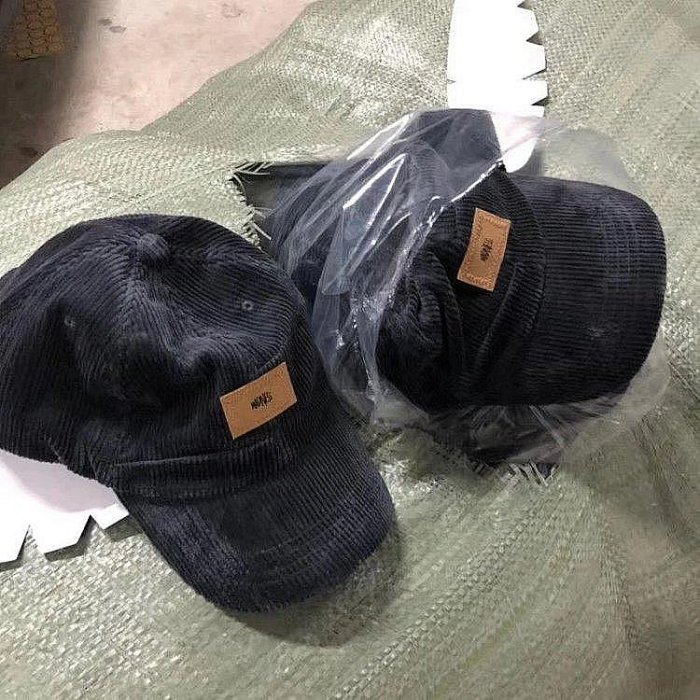 帽子 madness MADNESS 5 PANEL CAP-SAND - Popcorn Store