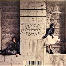 TRUSTRICK / 神田沙也加~ FLYING FAFNIR (+DVD)【Type-A】~ 日版已拆極