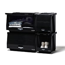 ☆NH X THOR. STACKING SHELF CONTAINER 50L NEIGHBORHOOD - ☆NH X THOR. STACKING SHELF CONTAINER 50Lの通販 by