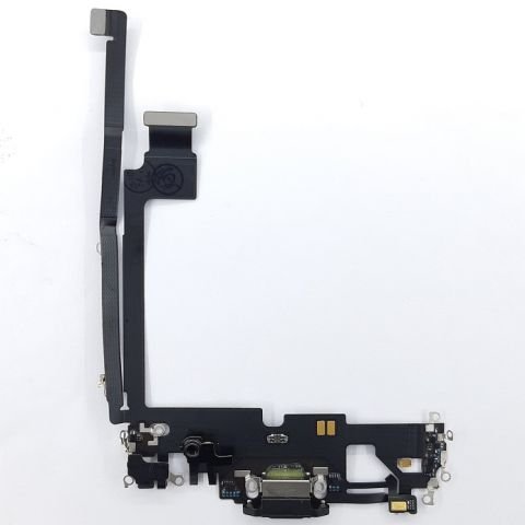 【萬年維修】Apple iphone 12promax 尾插排線 充電孔無法充電 維修完工價1600元 挑戰最低價!!!